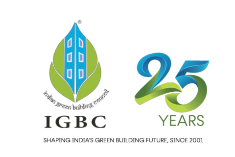 Amar Builders logo placeholder